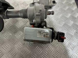 48810-3VV2B Насос гидроусилителя руля Nissan Note E12 Арт e12505075, вид 3