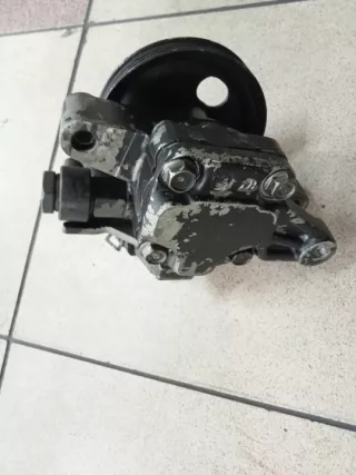 57100-2E000 57100-2e000 Насос гидроусилителя руля Kia Sportage 5 Арт e12504982, вид 3