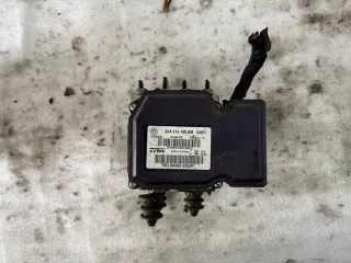 3AA614109BM Блок ABS Volkswagen Passat B7 Арт e12504797, вид 1