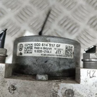 5Q0614517GF Блок ABS Volkswagen Passat B8 Арт e12504795, вид 5