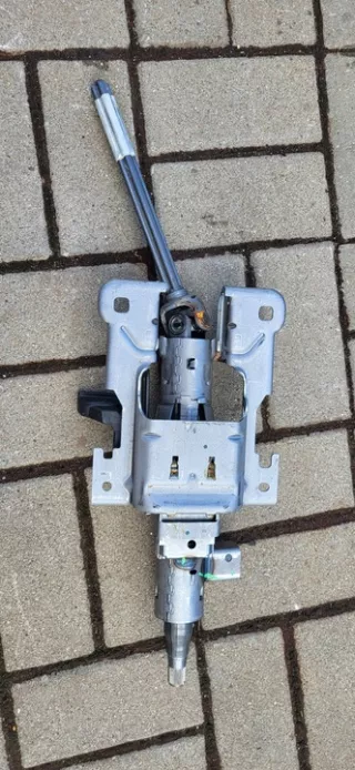 2010-2018ROK IMPRK1283927, 61NKZD0459351 Рулевая колонка Citroen C4 2 Арт e12504731, вид 1