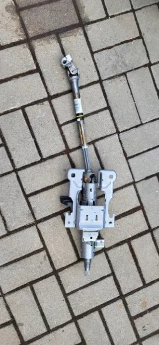 2010-2018ROK IMPRK1283927, 61NKZD0459351 Рулевая колонка Citroen C4 2 Арт e12504731, вид 2