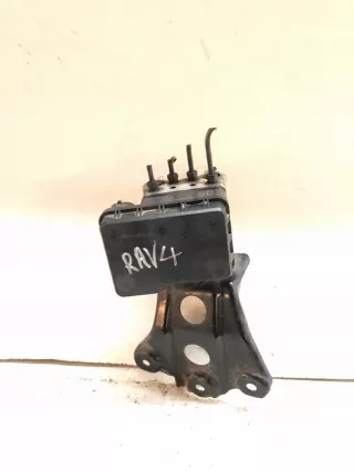44510-42150 89541-42240 133800 Блок ABS Toyota Rav 4 3 Арт e12504697, вид 1