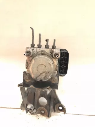 44510-42150 89541-42240 133800 Блок ABS Toyota Rav 4 3 Арт e12504697, вид 2