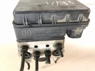 44510-42150 89541-42240 133800 Блок ABS Toyota Rav 4 3 Арт e12504697, вид 3
