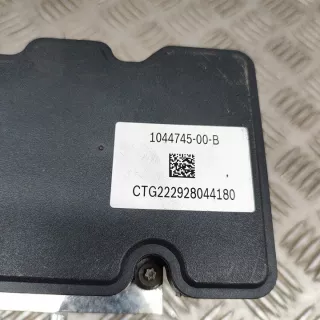 104474500B Блок ABS Tesla model Y Арт e12504664, вид 6