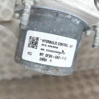 104474500B Блок ABS Tesla model Y Арт e12504664, вид 7