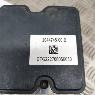 104474500B Блок ABS Tesla model 3 Арт e12504654, вид 5