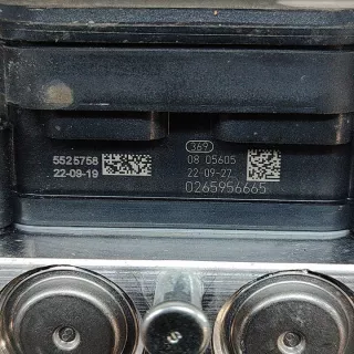 104474500B Блок ABS Tesla model 3 Арт e12504654, вид 6