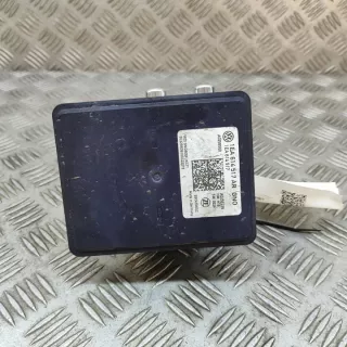1EA614517AR Блок ABS Skoda Enyaq Арт e12504586, вид 5