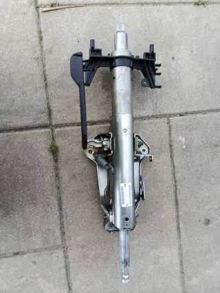 6864826 Рулевая колонка BMW X1 F48 Арт e12504560, вид 1