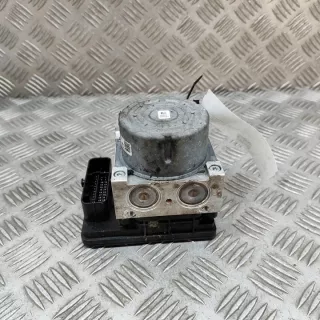 9839933780 Блок ABS Opel Corsa F Арт e12504440, вид 1