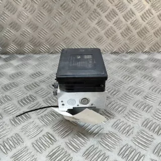 9839933780 Блок ABS Opel Corsa F Арт e12504440, вид 4