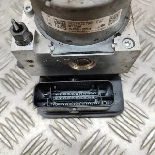 9839933780 Блок ABS Opel Corsa F Арт e12504440, вид 5