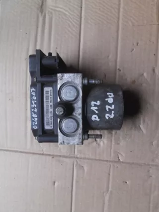 0265800334 Блок ABS Nissan Primera 12 Арт e12504413, вид 1