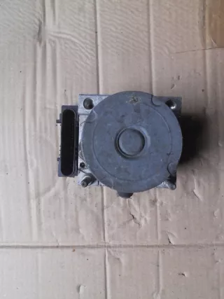 0265800334 Блок ABS Nissan Primera 12 Арт e12504413, вид 2