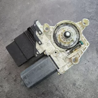 9776105406301 Моторчик стеклоподъемника Volkswagen Golf 4 Арт e12504247, вид 2