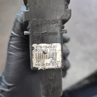 9776105406301 Моторчик стеклоподъемника Volkswagen Golf 4 Арт e12504247, вид 4