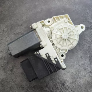 101439202 Моторчик стеклоподъемника Volkswagen Golf 4 Арт e12504239, вид 2