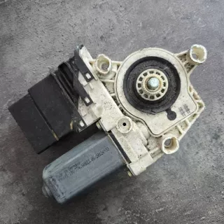 993424100 Моторчик стеклоподъемника Volkswagen Golf 6 Арт e12504201, вид 3