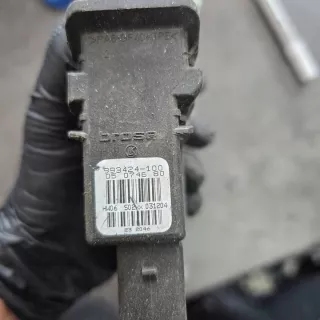 993424100 Моторчик стеклоподъемника Volkswagen Golf 6 Арт e12504201, вид 4