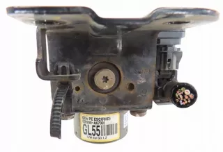 2011-2017 58920-A6230 58900-A6730 Блок ABS Hyundai i30 GD Арт e12503834, вид 2