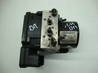 AV59-2C405-CC 100212-06684 100961-01543 Блок ABS Ford Fiesta 7 Арт e12503723, вид 1