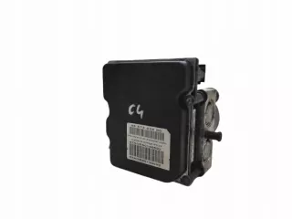 9657352680 9649988180 Блок ABS Citroen C4 1 Арт e12503670, вид 1