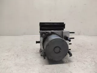 9657352680 9649988180 Блок ABS Citroen C4 1 Арт e12503670, вид 3