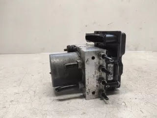 9657352680 9649988180 Блок ABS Citroen C4 1 Арт e12503670, вид 4