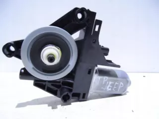 931403-103 Моторчик стеклоподъемника Jeep Cherokee KL Арт e12503659, вид 2
