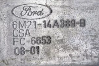 0130822287 Моторчик стеклоподъемника Ford Mondeo 4 Арт e12503628, вид 3