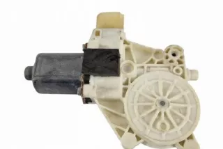 0130822287 Моторчик стеклоподъемника Ford Mondeo 4 Арт e12503628, вид 4