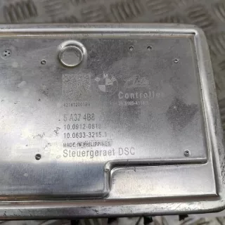 5A374B7 Блок ABS BMW X1 F48 Арт e12503593, вид 8