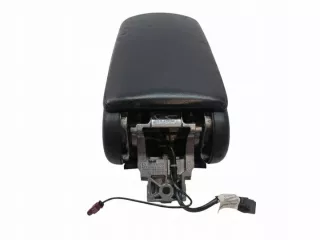 4F0864114 2004-2011 Подлокотник Audi A6 C6 (S6,RS6) Арт e12503460, вид 2