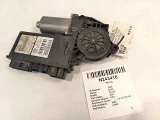 4E1910802B Моторчик стеклоподъемника Audi A8 D3 (S8) Арт e12503396, вид 1