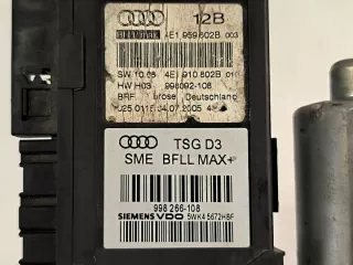 4E1910802B Моторчик стеклоподъемника Audi A8 D3 (S8) Арт e12503396, вид 4
