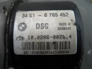 3452677715901 Блок ABS BMW 1 E81/E82/E87/E88 Арт e12503359, вид 6