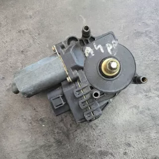 0130821786 Моторчик стеклоподъемника Audi A4 B6 Арт e12503333, вид 1