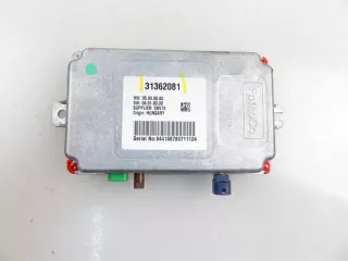 31362081 Блок управления (другие) Volvo V60 1 Арт e12502231, вид 1