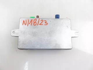 31362081 Блок управления (другие) Volvo V60 1 Арт e12502231, вид 4