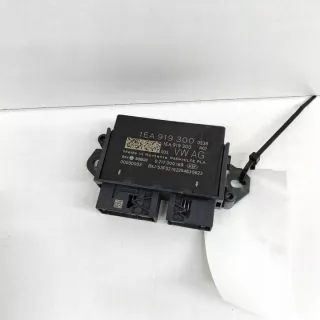 1EA919300 Блок управления (другие) Volkswagen ID4 Арт e12502206, вид 1