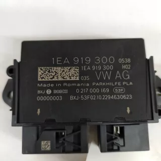 1EA919300 Блок управления (другие) Volkswagen ID4 Арт e12502206, вид 6
