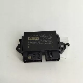 1EA919300 Блок управления (другие) Volkswagen ID3 Арт e12502204, вид 1