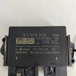 1EA919300 Блок управления (другие) Volkswagen ID3 Арт e12502204, вид 7