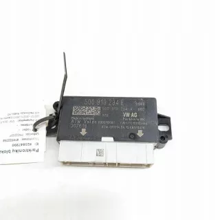 5Q0919294E Блок управления (другие) Volkswagen Golf 7 Арт e12502194, вид 1
