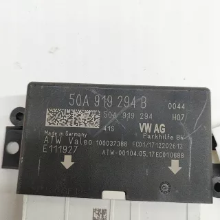 5QA919294B Блок управления (другие) Volkswagen Arteon Арт e12502184, вид 6