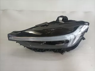 32338984 Фара левая Volvo XC60 2 Арт e12502119, вид 1