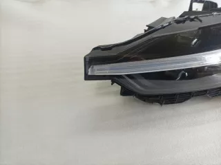 32338984 Фара левая Volvo XC60 2 Арт e12502119, вид 2
