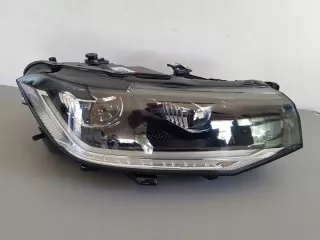 2GM941036A Фара правая Volkswagen T-Cross Арт e12502031, вид 1